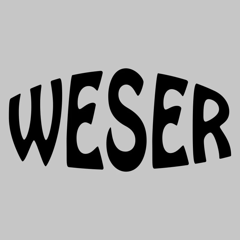 WESER