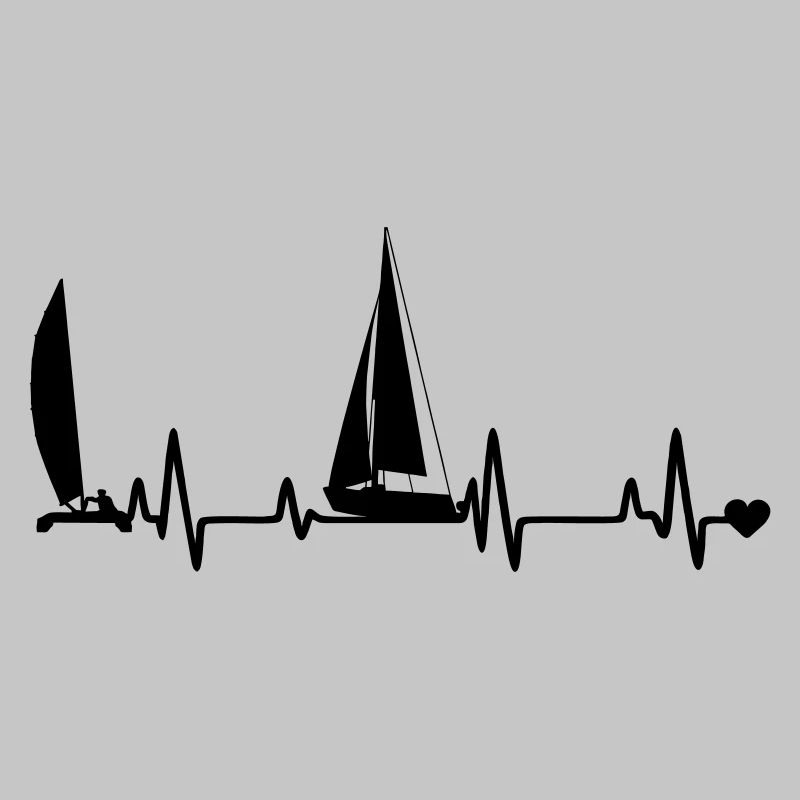 Segelboot