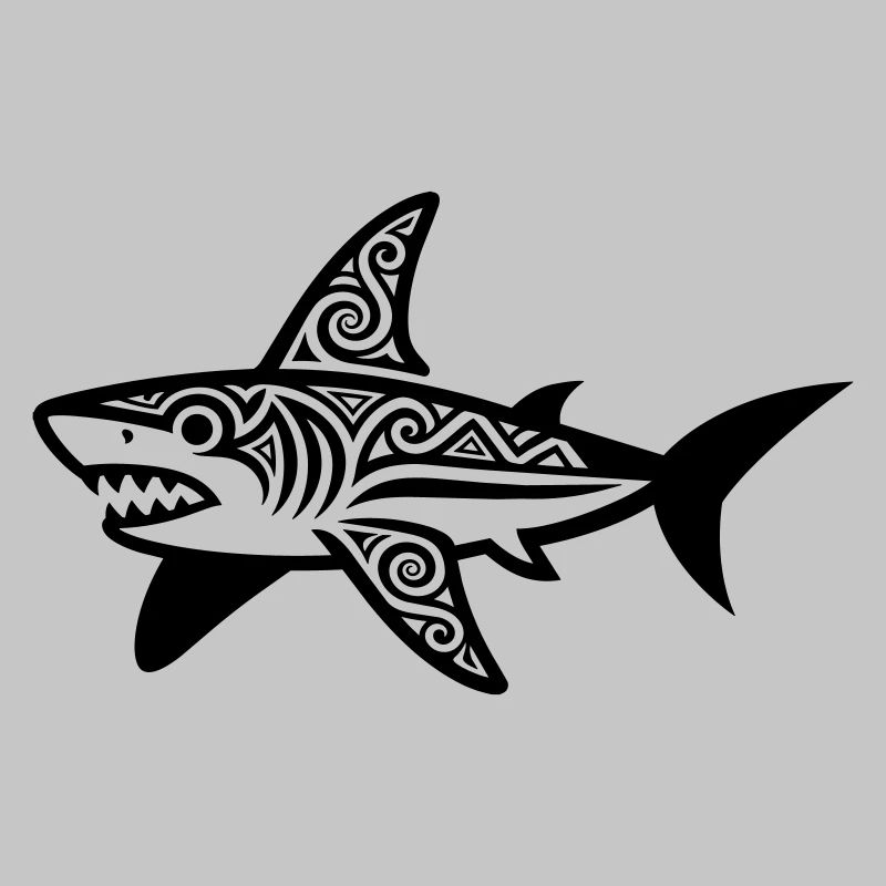 Requin maori