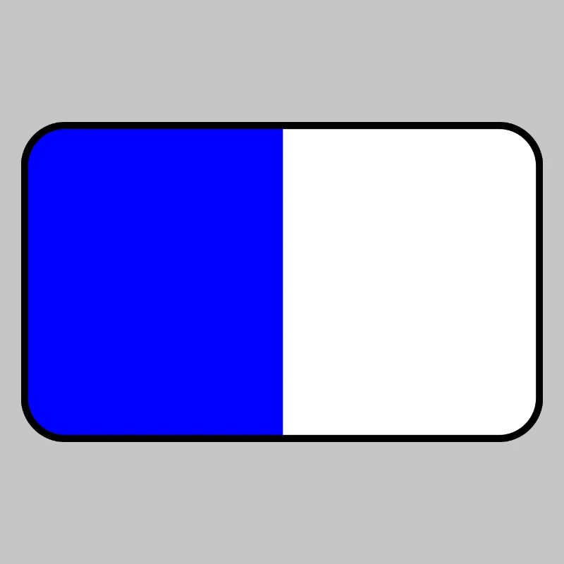 Emblème du drapeau de Spa