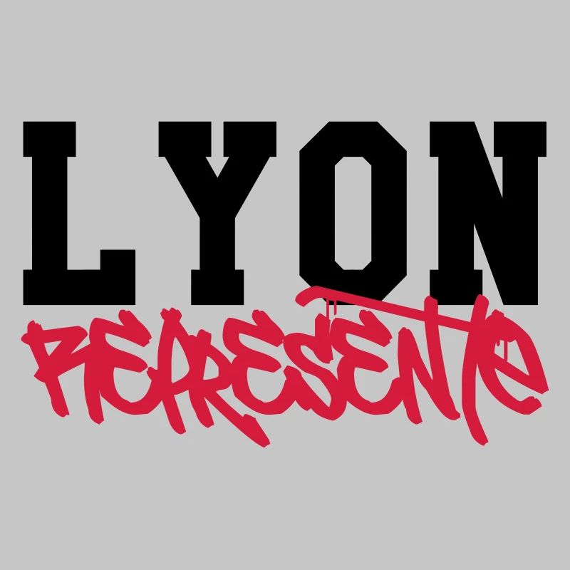 Lyon Représente