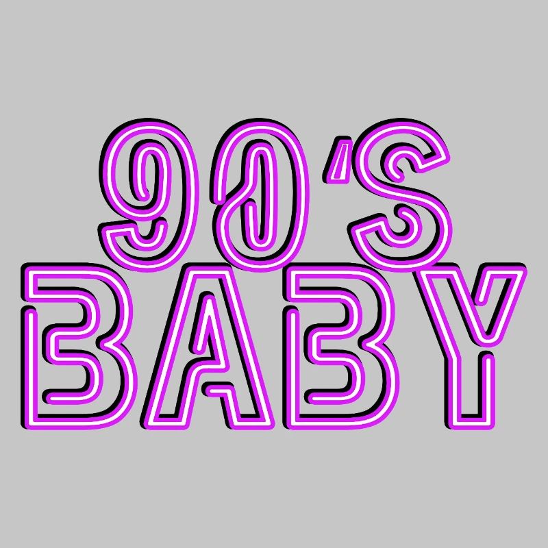 90 Bébé