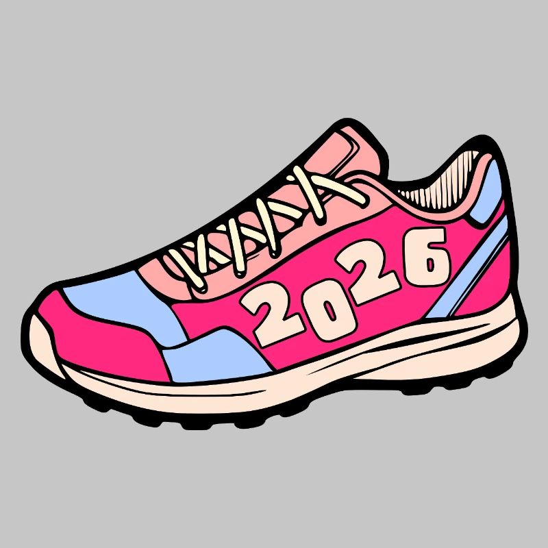 RUNNING 2026