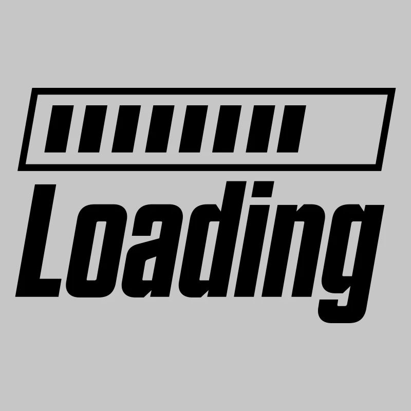 Loading Loading Bar
