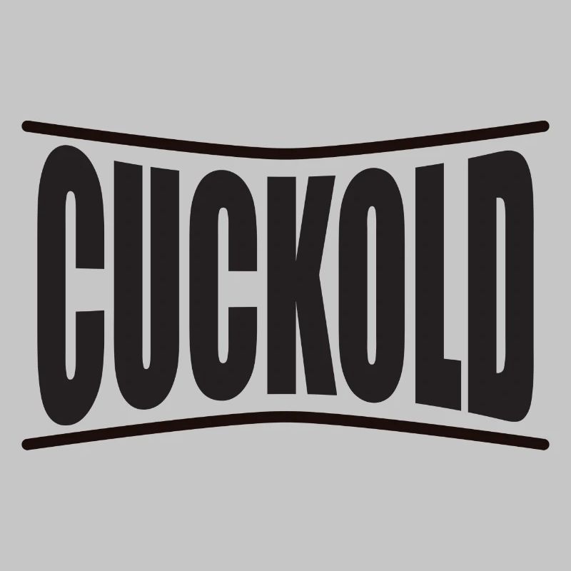 cocu t-shirt design conception de texte