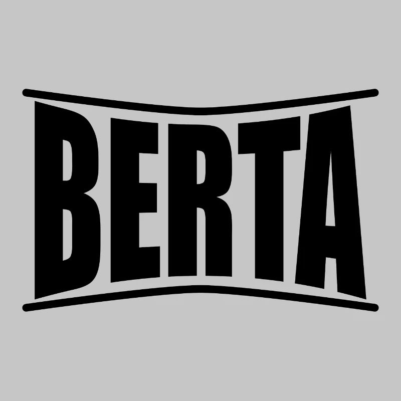Berta t-shirt gift idea