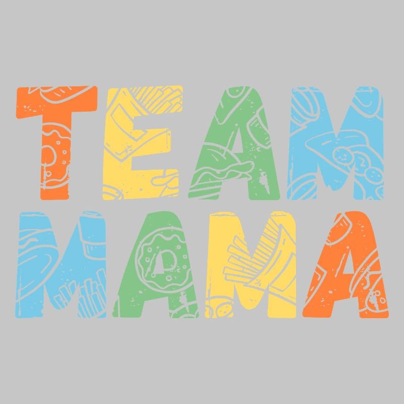 Mama Mutter Muttertag