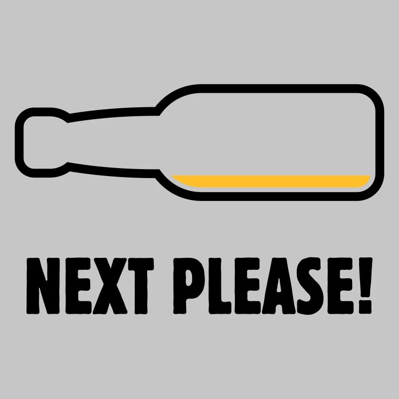 Next Please! (Bier / Bierchen / POS 2C)