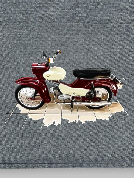 Simson - Star