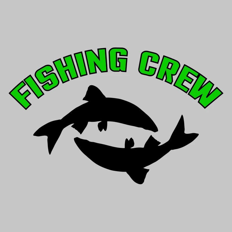 Fisch Crew