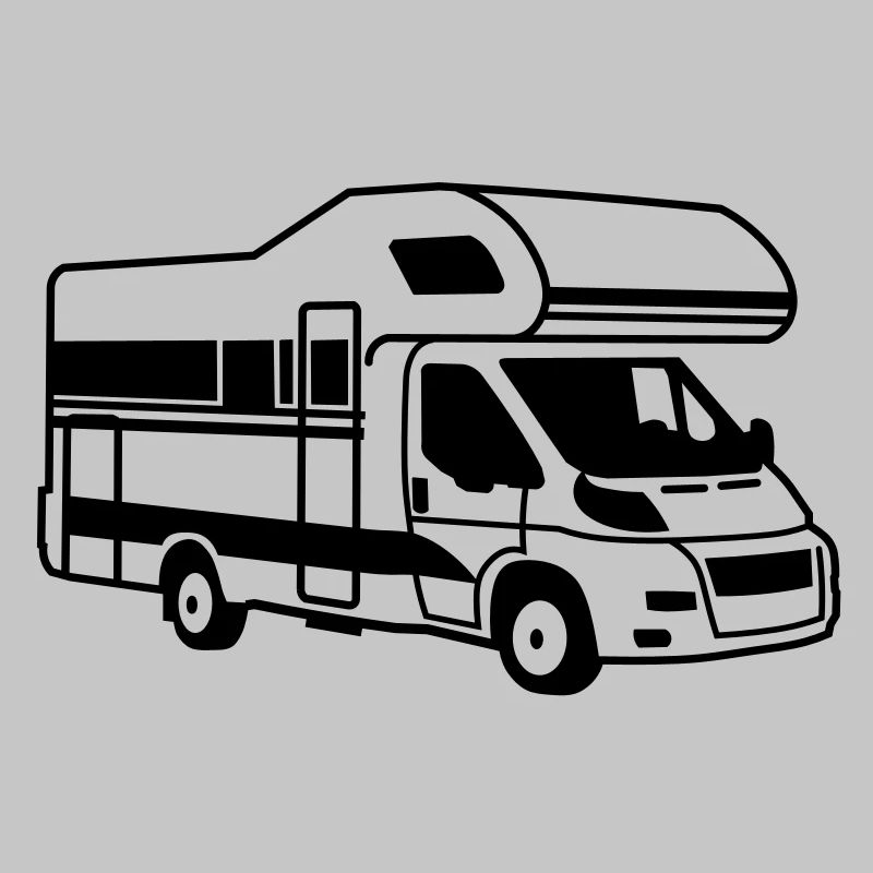 Wohnmobil