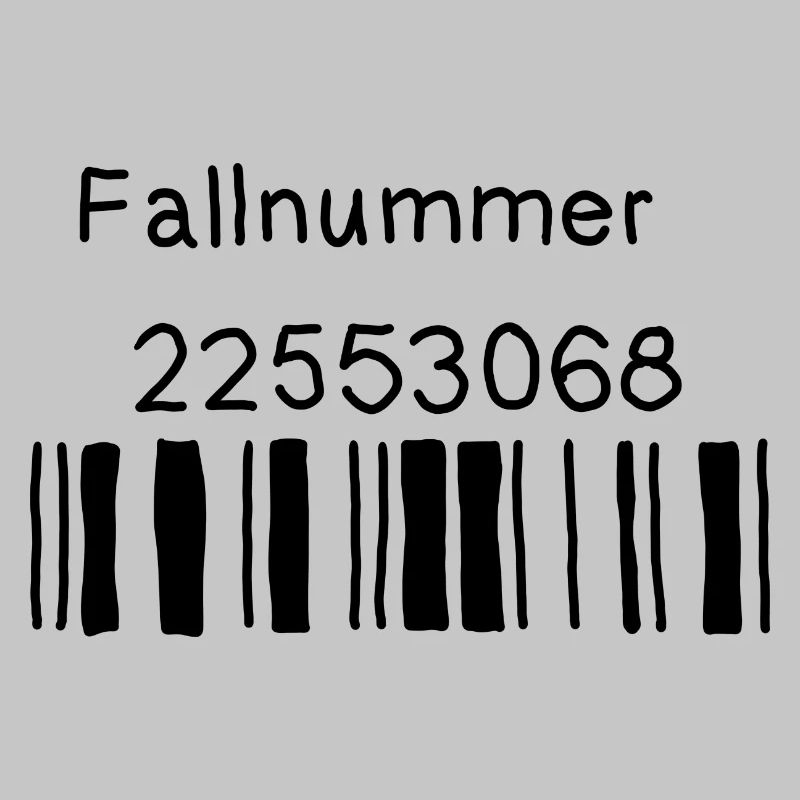 Fallnummer