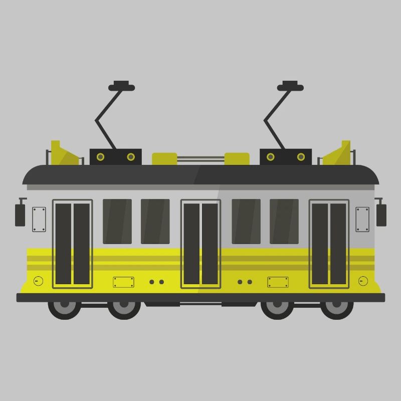 Straßenbahn