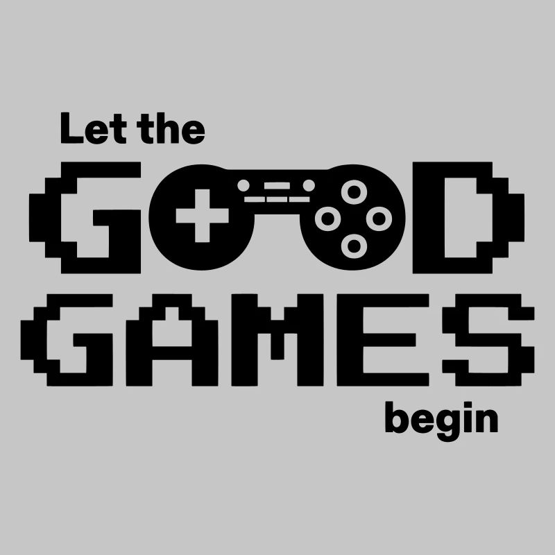 Que les bons jeux commencent – Pixel Controller