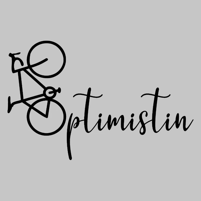 Roue cyclable Optimist