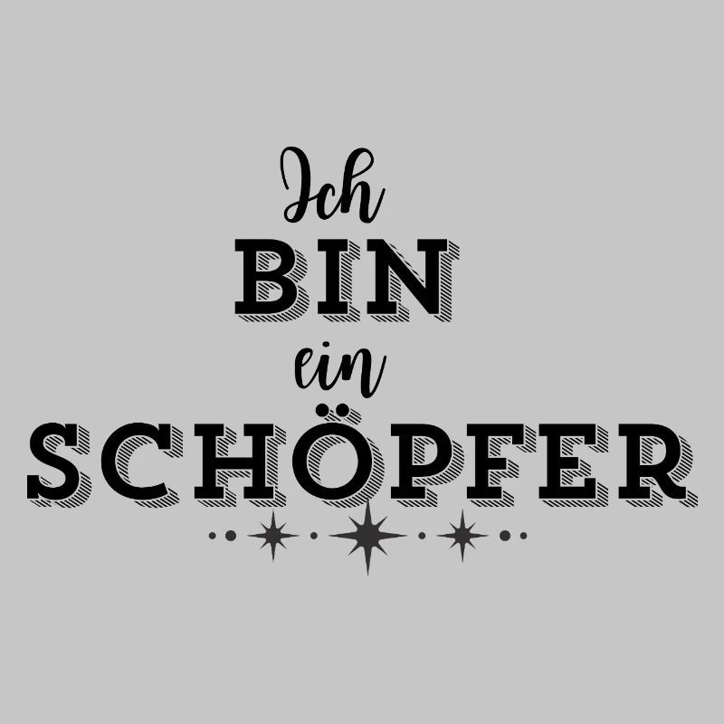 SCHÖPFERKRAFT – Deine Statement Mode
