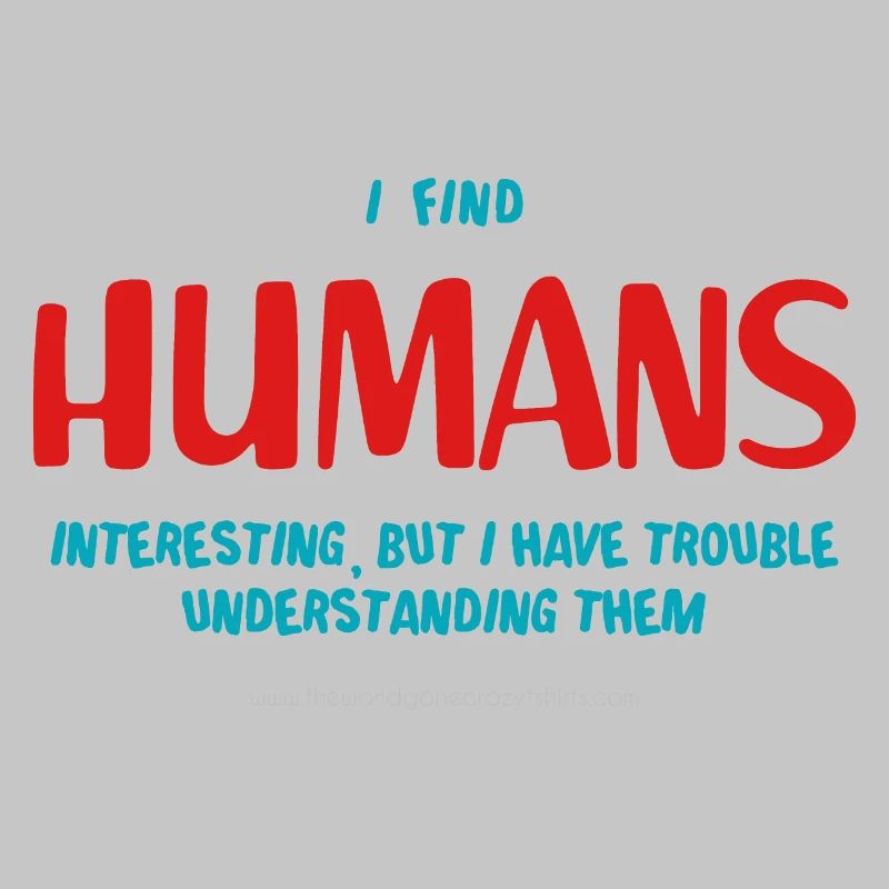 Humans