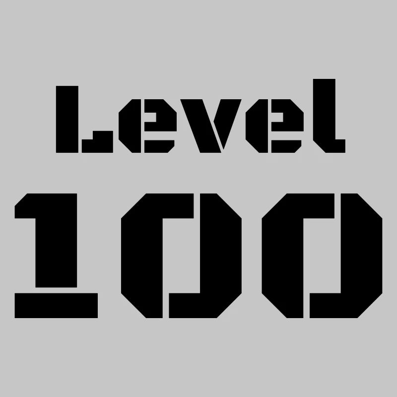 Level 100