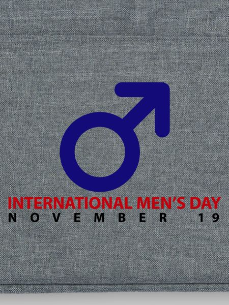 International Men's Day