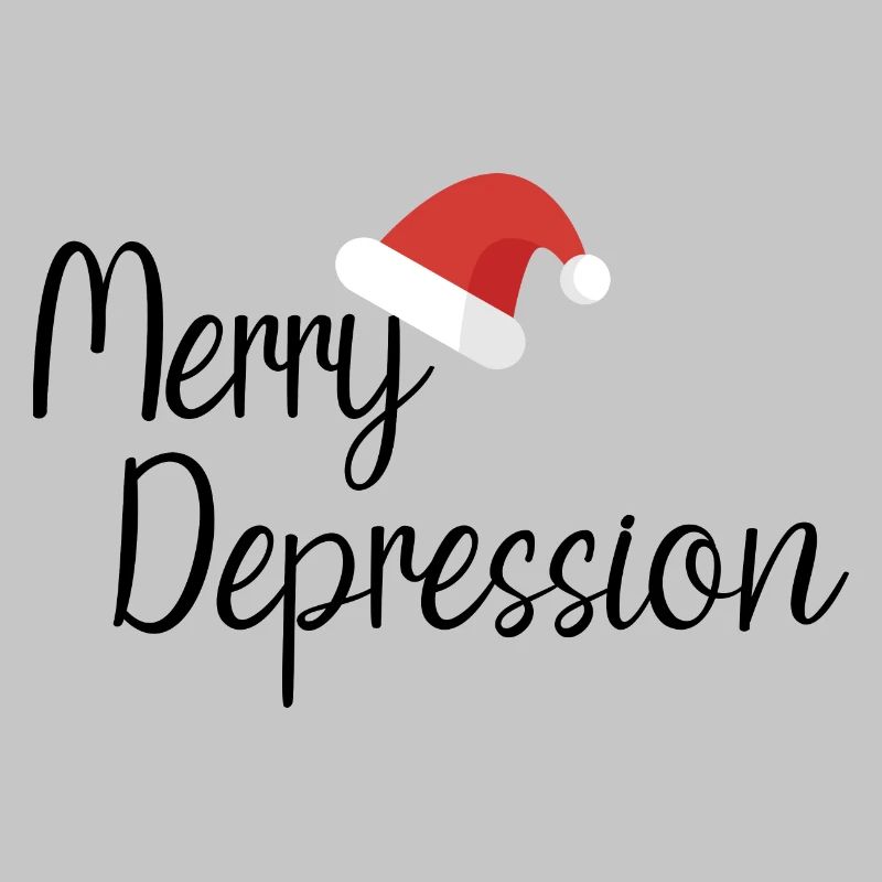 Joyeuse dépression