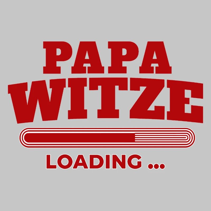 PapaWitze Loading Bar