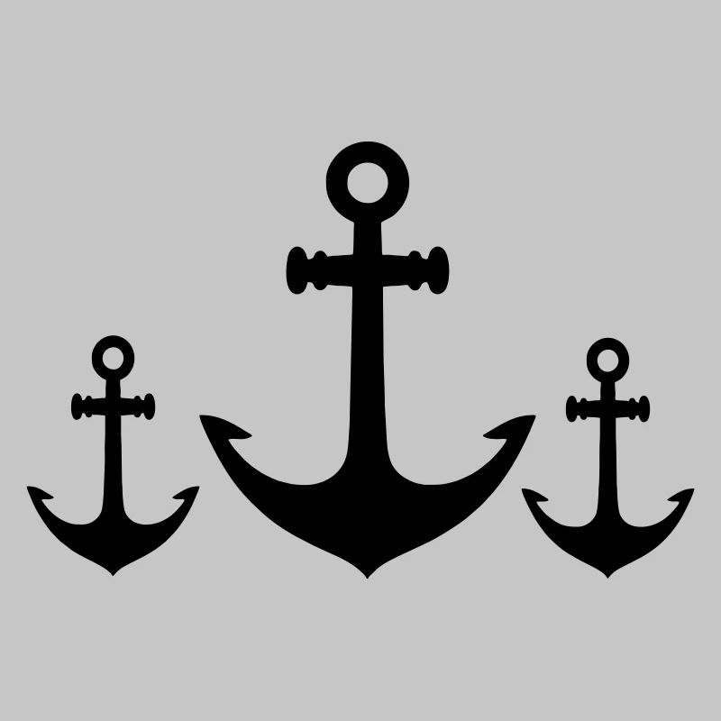 Anker crew