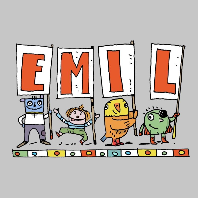Emil