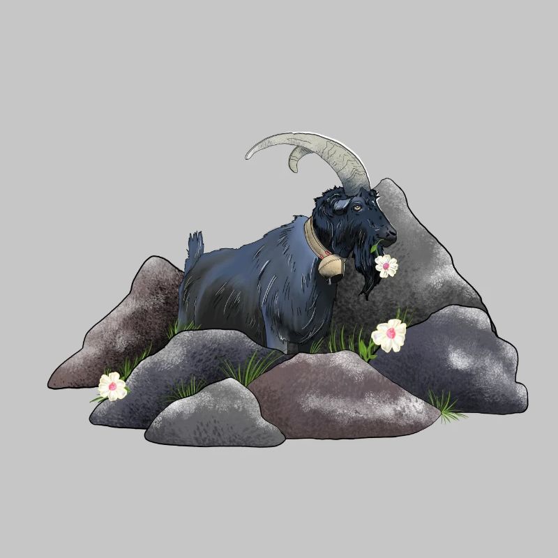 Steinbock