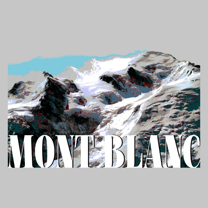 Mont-Blanc