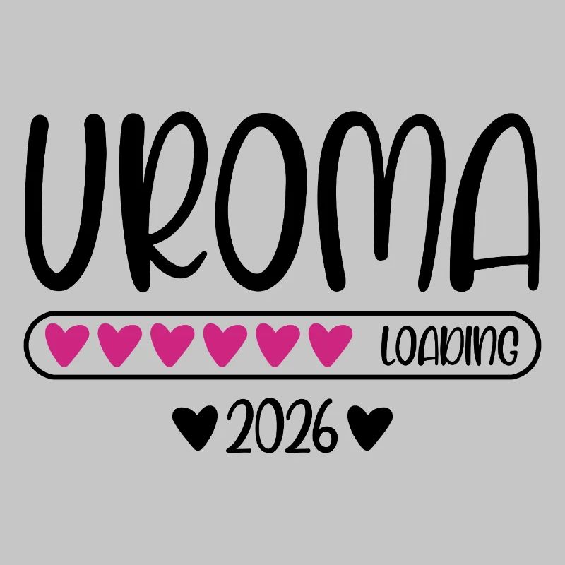 Uroma 2026 loading