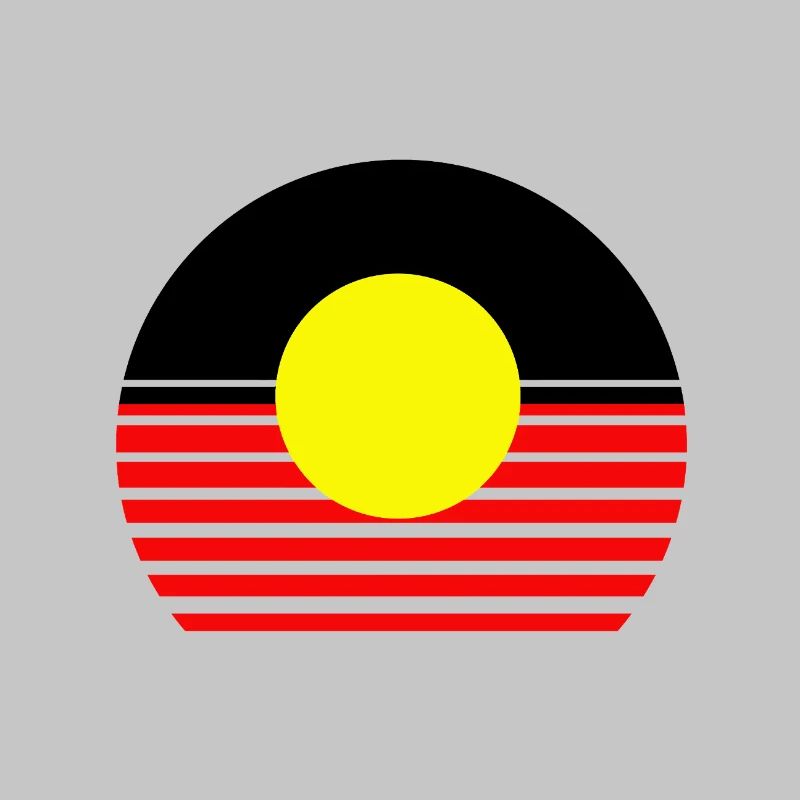 Aborigines in Australien
