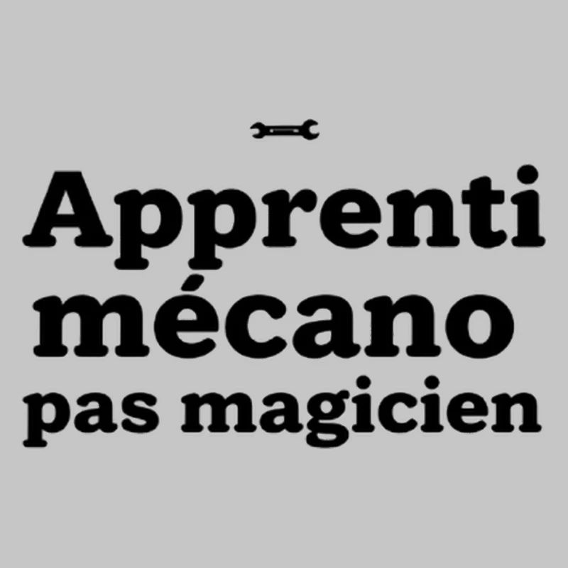 Apparently not magic