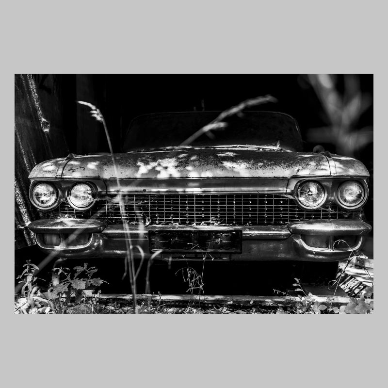 Cadillac Oldtimer