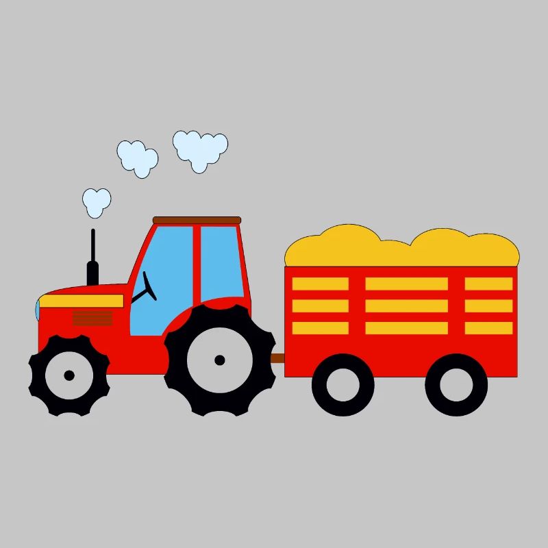 Traktor