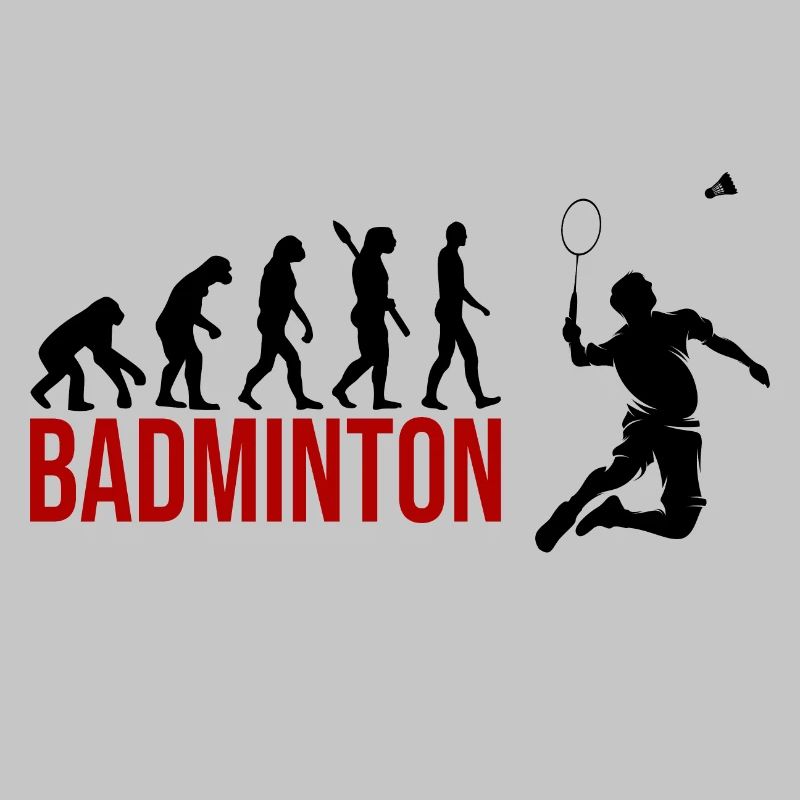 Evolution Badminton