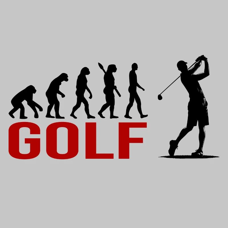 Evolution Golfsport