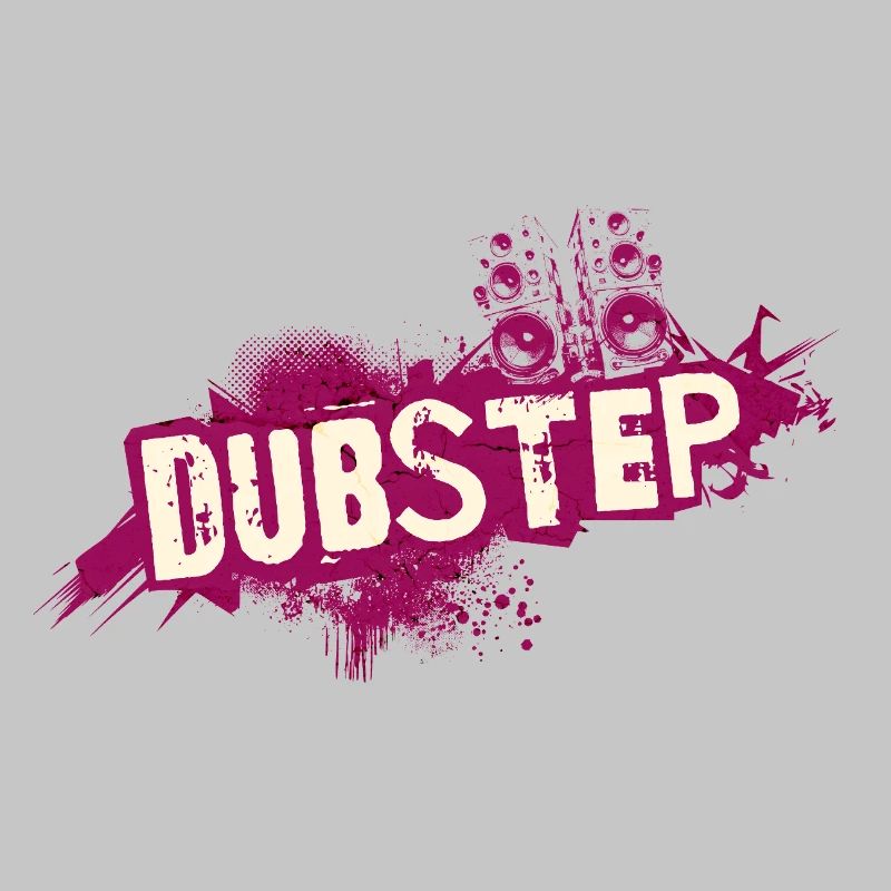 Dubstep-Graffiti-Grunge