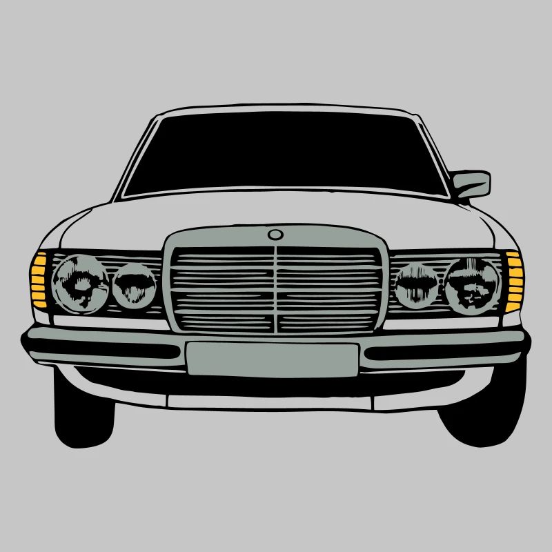 MB W123 Youngtimer Oldtimer,70er,80er (25)