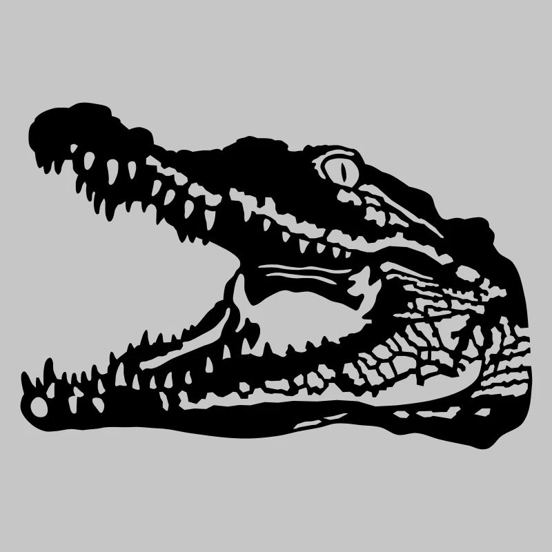 Crocodile