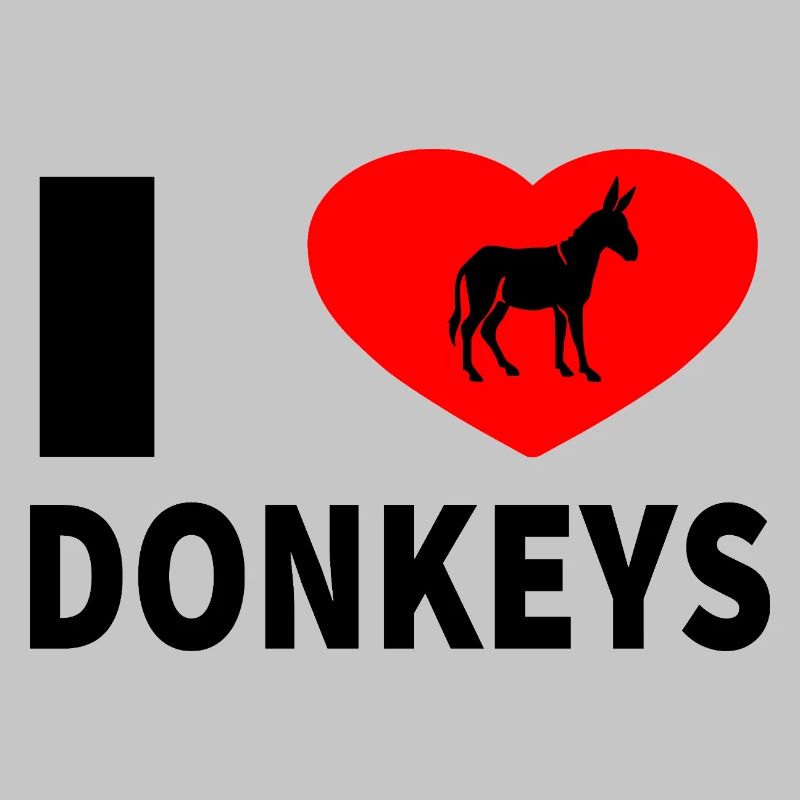 donkey