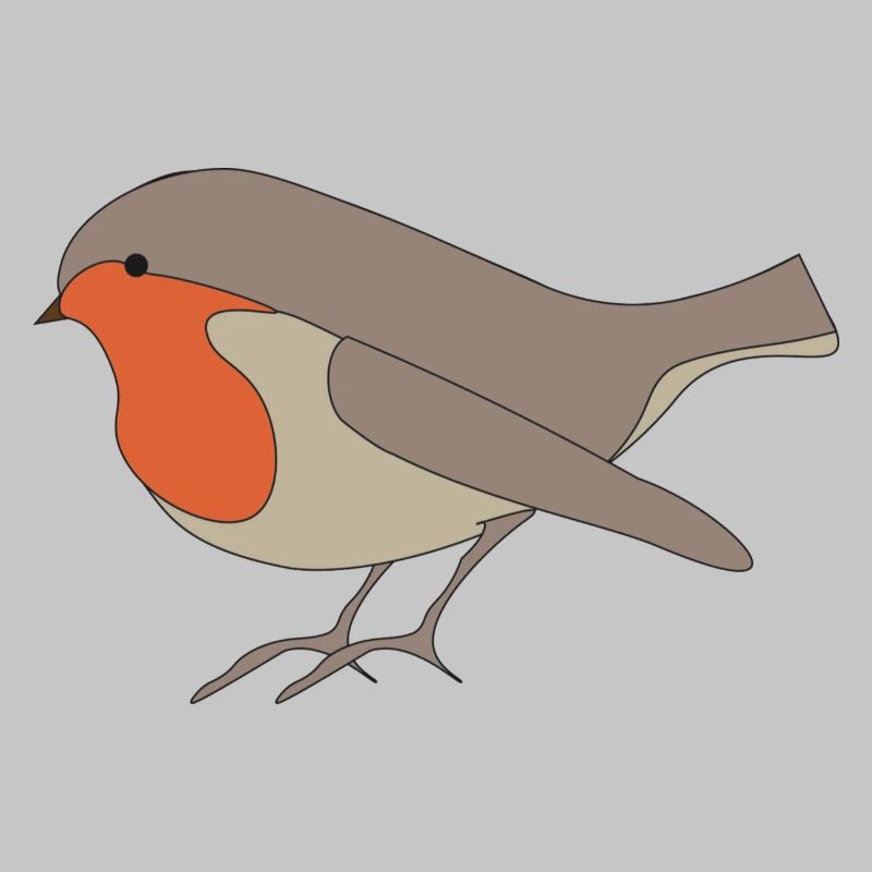 Rotkehlchen