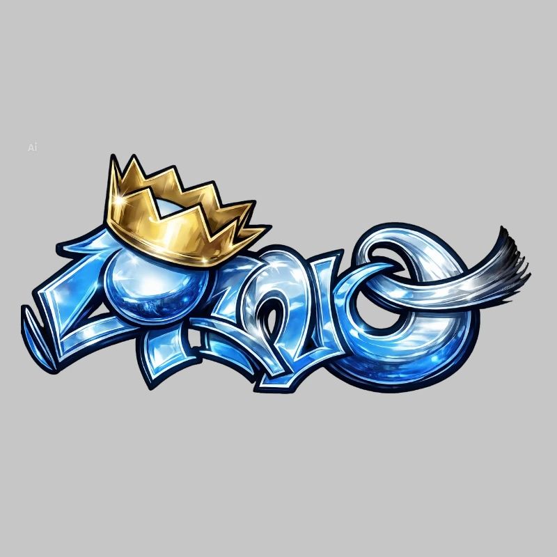 Bleu cano