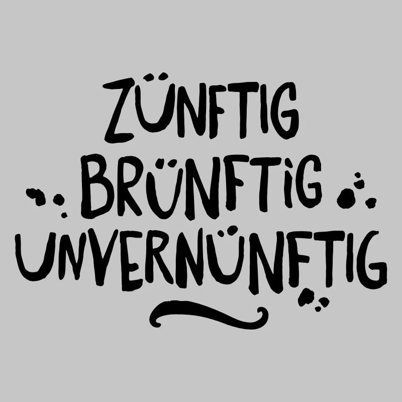 party spruch