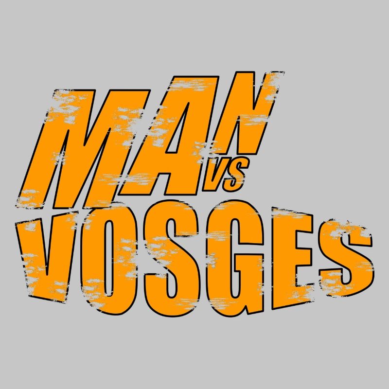 Mann vs Wilde Vogesen