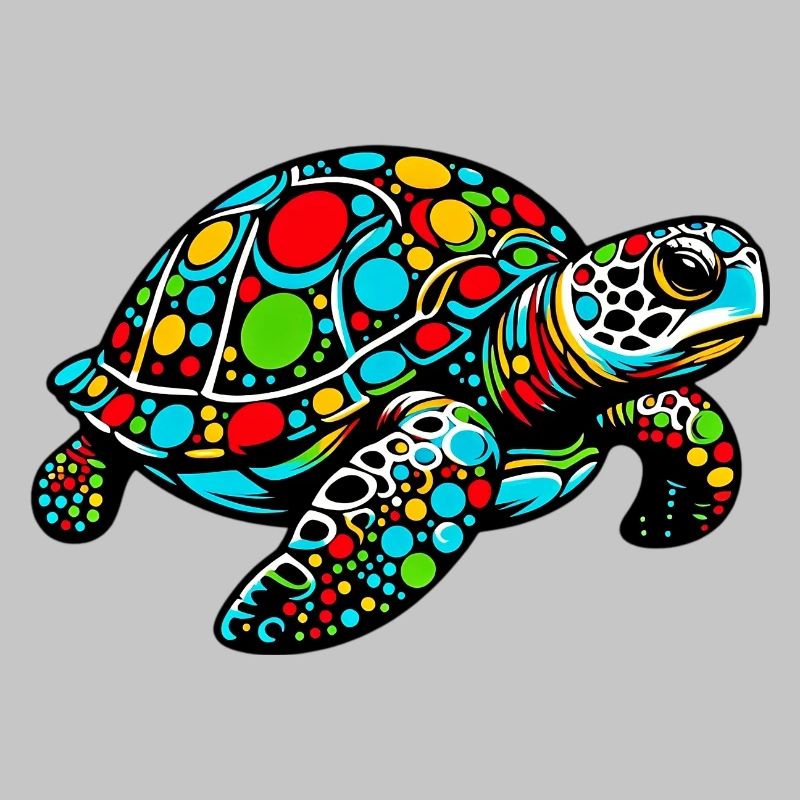 Schildkröte