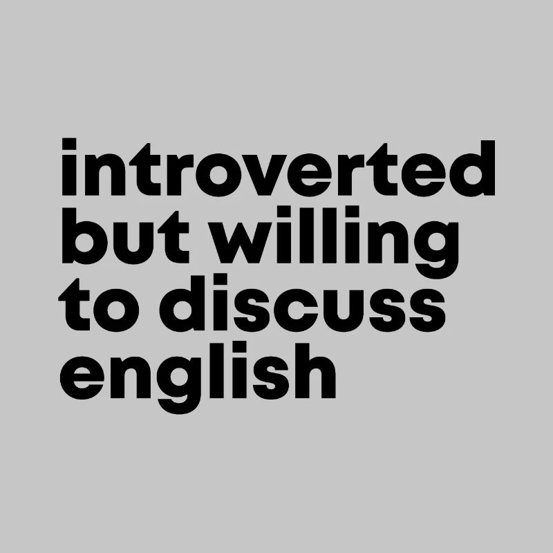 Englisch