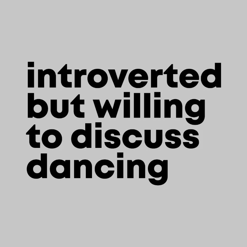 Dance