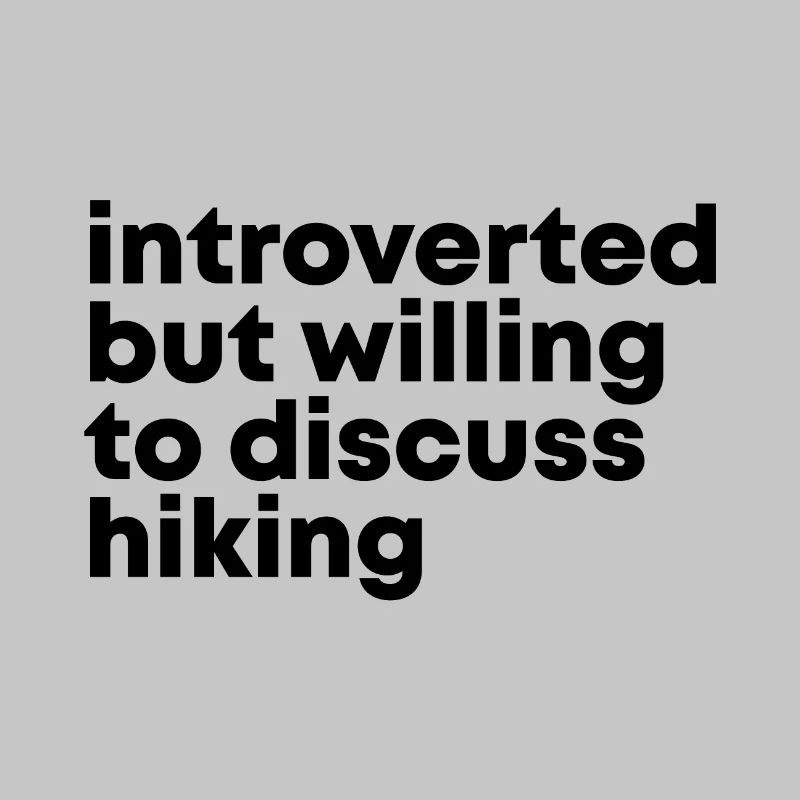 Hike