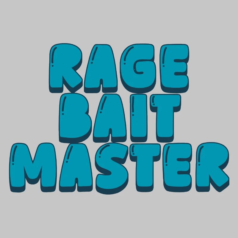 rage bait master