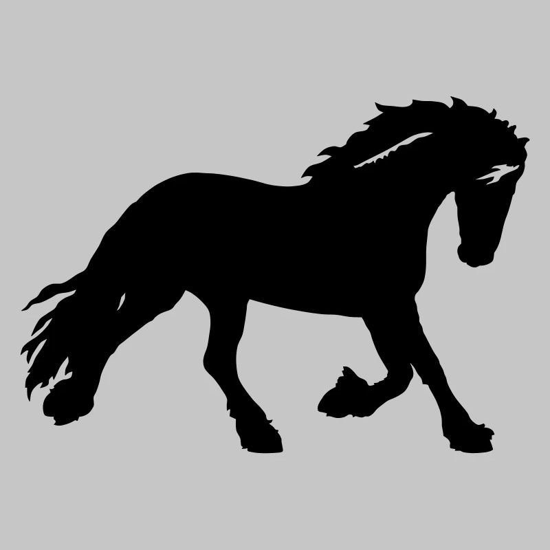 Pferd